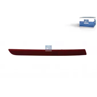 Réflecteur DT OEM 7E0945106A