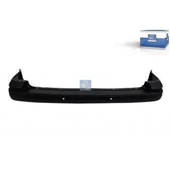 Pare-chocs DT 11.00041