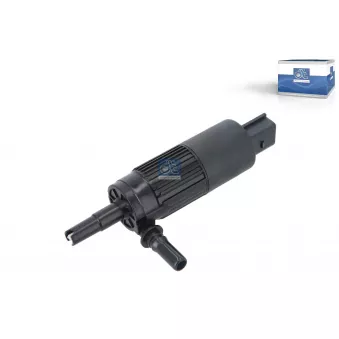 Pompe d'eau de nettoyage, nettoyage des vitres DT 11.00044