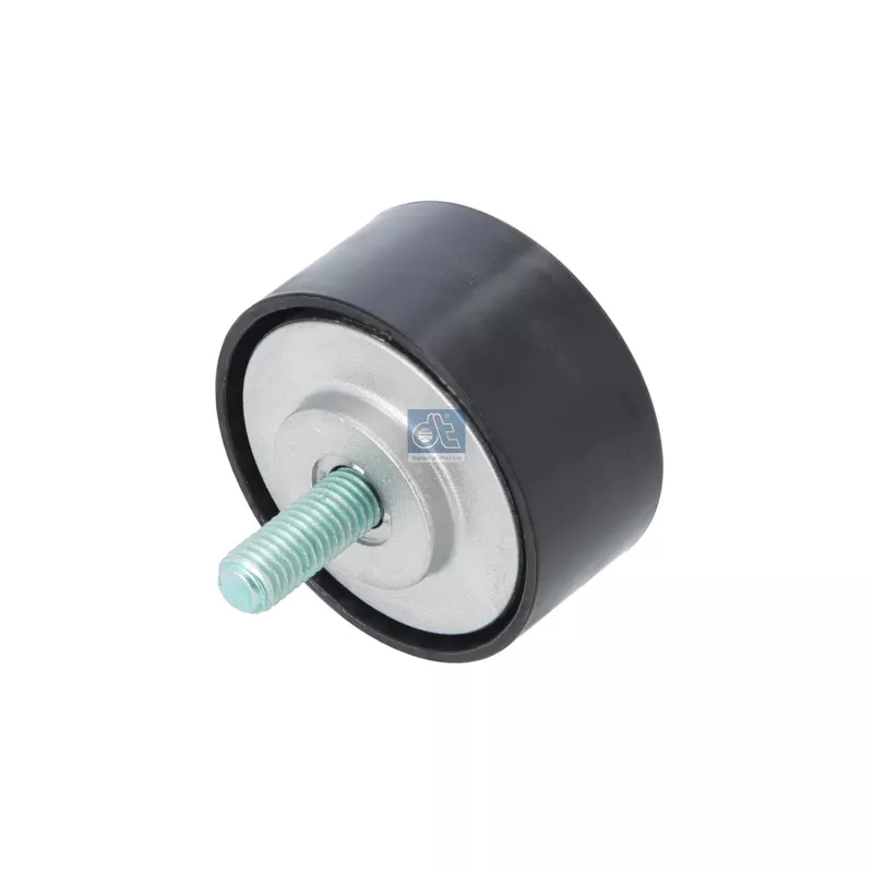 Poulie renvoi/transmission, courroie trapézoïdale à nervures DT 11.12130 - Visuel 1