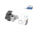 DT 11.19005 - Turbocompresseur, suralimentation