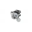 DT 11.19005 - Turbocompresseur, suralimentation