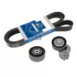 DT 11.90210 - Jeu de courroies trapézoïdales