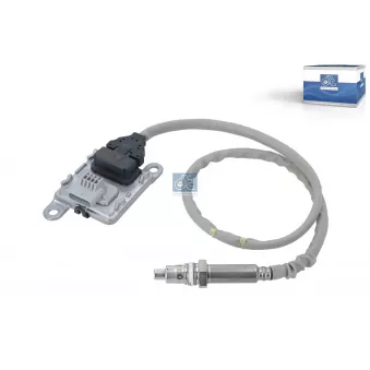 Capteur NOx, Injection d'urée DT OEM 9817454580