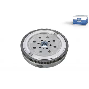 Volant moteur DT 12.00040 Volant moteur DT 12.00040