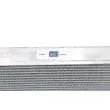 DT 12.00044 - Radiateur, refroidissement du moteur