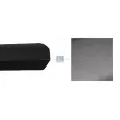 DT 12.00054 - Baguette et bande protectrice, porte avant droit