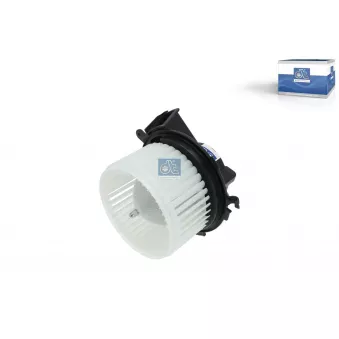 Pulseur d'air habitacle DT 12.00083