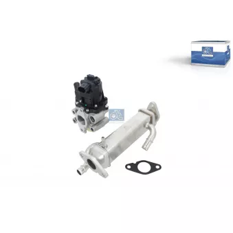 Module-EGR DT OEM 5802528634