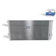 DT 12.78004 - Condenseur, climatisation