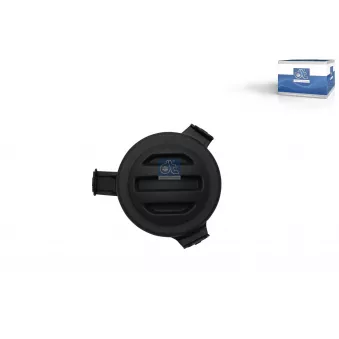 Capuchon, projecteur antibrouillard DT OEM 1637295080