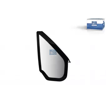 Vitre de porte DT OEM 4396700