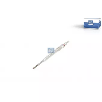 Bougie de préchauffage DT OEM GK2Q6M090AA