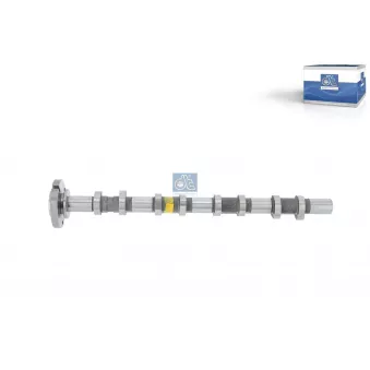 Arbre à came DT 13.00205