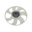 DT 13.42009 - Ventilateur, refroidissement du moteur