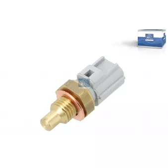 Capteur, température de carburant DT OEM 6C1Q9F951AA