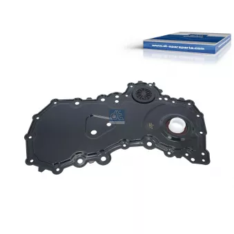 Couvercle de carter de distribution DT OEM 2005433