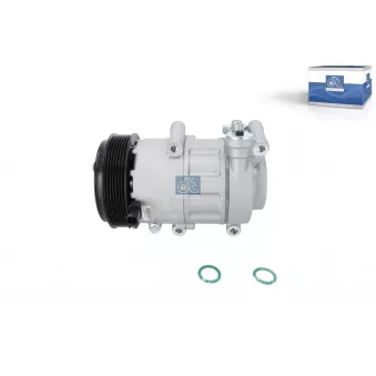 Compresseur, climatisation DT OEM 1379474