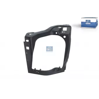 Cadre, projecteur principal DT OEM 1816791