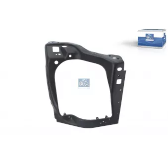 Cadre, projecteur principal DT OEM 1565401