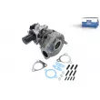 DT 14.17000 - Turbocompresseur, suralimentation