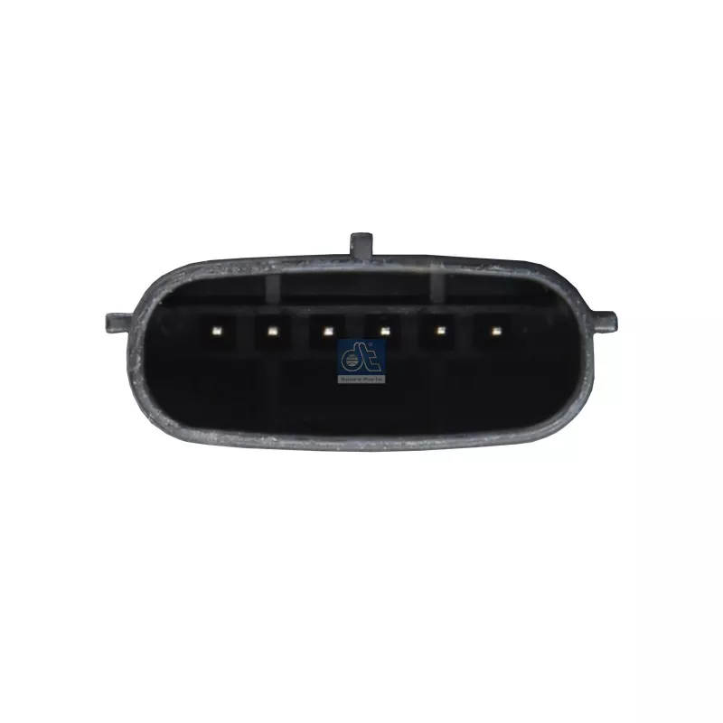 Turbocompresseur, suralimentation DT 14.17000 - Visuel 2