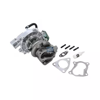 Turbocompresseur, suralimentation DT OEM 1720130120