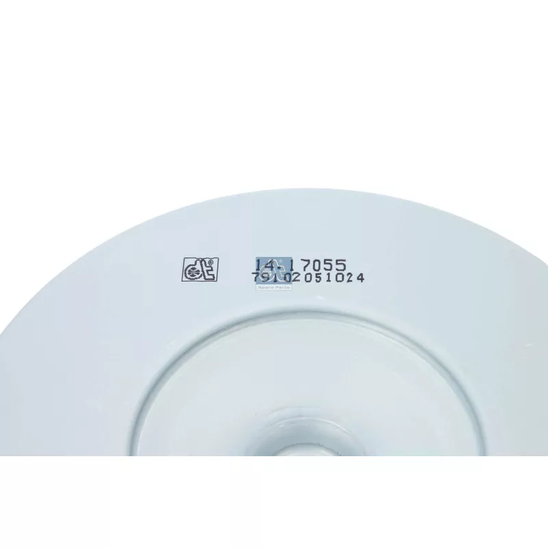 Filtre à air DT 14.17055 - Visuel 2