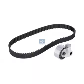 Tendeur de courroie, courroie de distribution DT OEM 1356839016S2