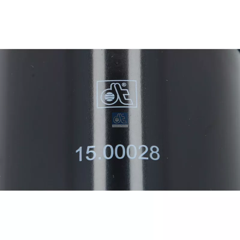 Filtre à huile DT 15.00028 - Visuel 1