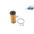 DT 15.00031 - Filtre à huile