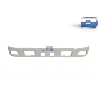 Pare-chocs DT 15.00044