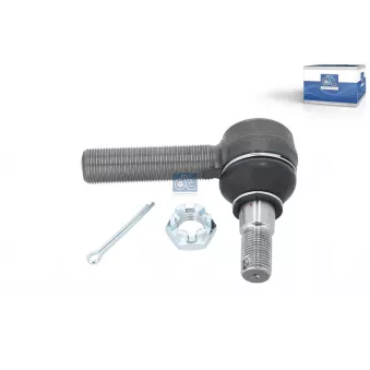 DT 15.00072 - Rotule de barre de connexion