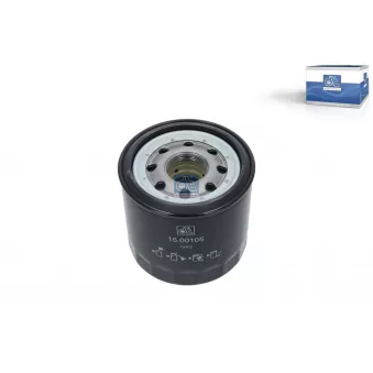 Filtre à huile DT OEM 8970967770