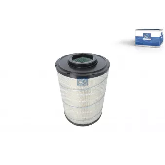 DT 15.00113 - Filtre à air