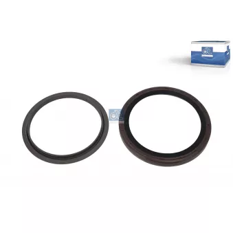 Bague d'étanchéité, vilebrequin DT OEM 8943695180