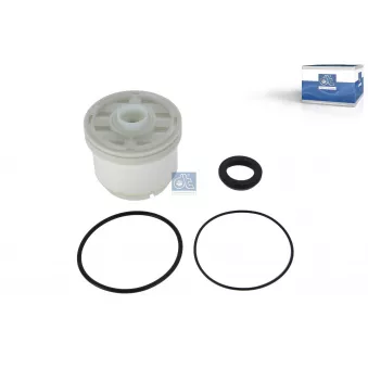 Filtre à carburant DT OEM 8981596930