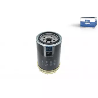 Filtre à carburant DT OEM 23390E0010