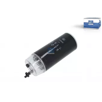 Filtre à carburant DT OEM 1335673