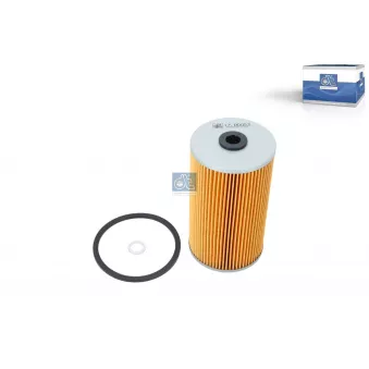 DT 17.00053 - Filtre à carburant
