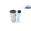 DT 17.00055 - Filtre à air