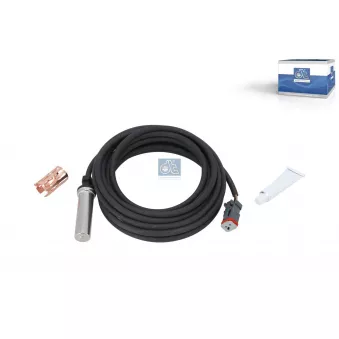 DT 2.00380 - Capteur, vitesse de roue
