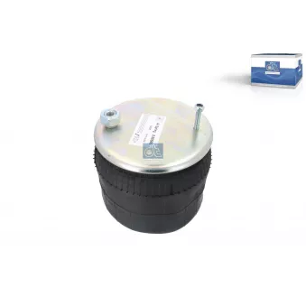 Soufflet de suspension, suspension pneumatique DT OEM 7421321521