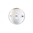 DT 2.00568 - Soufflet de suspension, suspension pneumatique