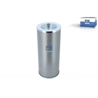 Filtre, système hydraulique de travail DT OEM 11119884