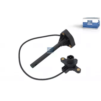 Capteur, niveau d'huile moteur DT 2.11173