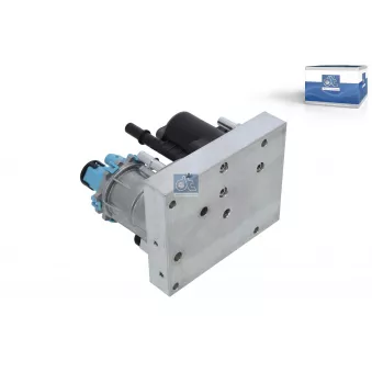 Module d'alimentation, injection d'urée DT OEM 85027199