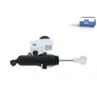 Cylindre émetteur, embrayage DT 2.30008