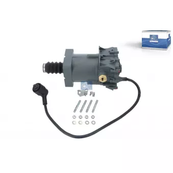 Servo-débrayeur DT OEM 20583314