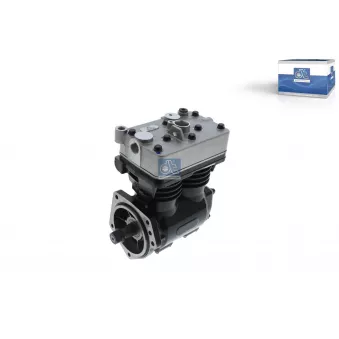 Compresseur, système d'air comprimé DT OEM 3173001